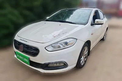 Fiat Viaggio
