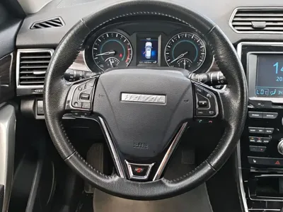 Haval H2