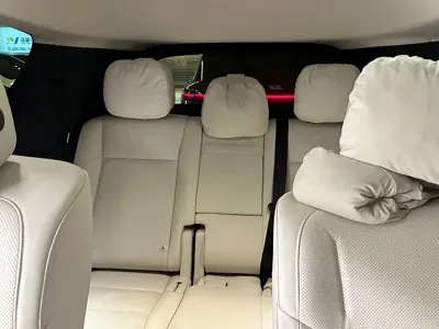 Li Auto Li MEGA