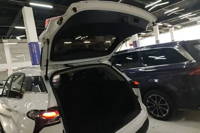 Baojun 510