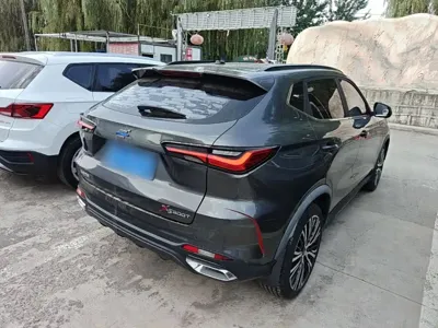 Oshan Oushang X5