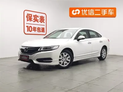 Honda Spirior