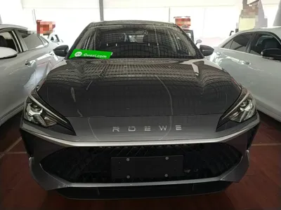 Roewe i5