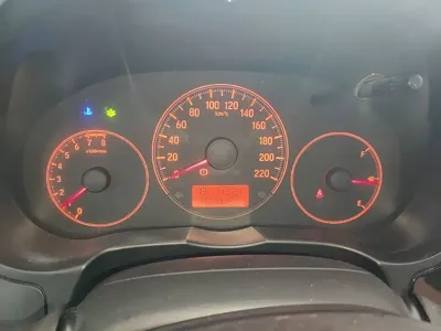 Honda Gienia