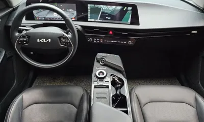 Kia EV6