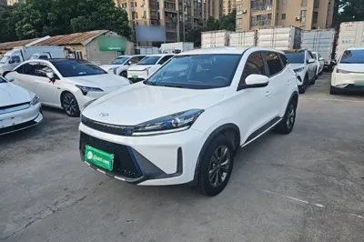 Cowin Xuanjie Pro EV