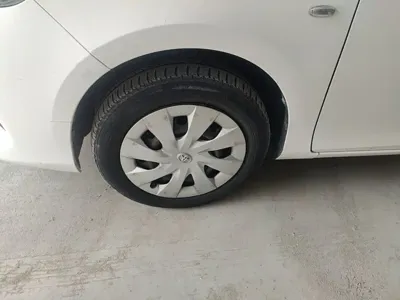 Toyota Vios FS
