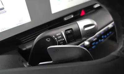 Hyundai Ioniq5