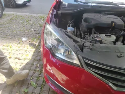 Roewe 360