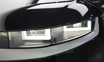 Hyundai Ioniq5