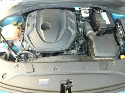 Geely Xingrui