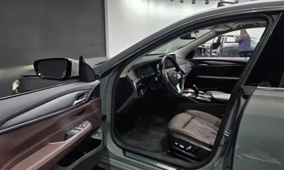BMW Gran Turismo