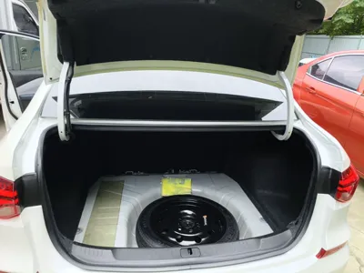 Chevrolet Monza