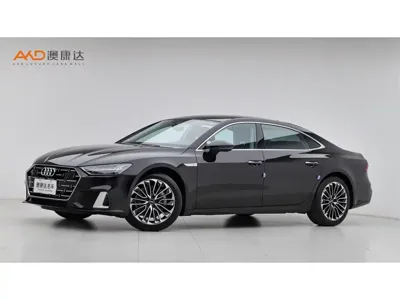Audi A7L