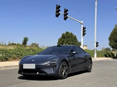 Xiaomi SU7