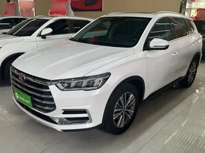 BYD Pro