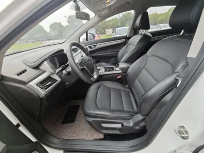 Geely GSe