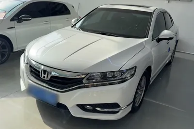 Honda Spirior