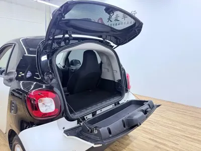 Smart Smart Fortwo
