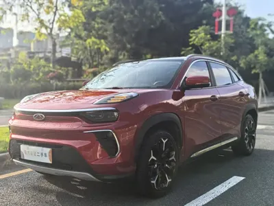 Chery New Energy Big Ant