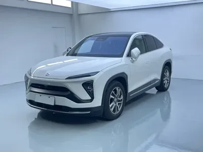 Nio EC6