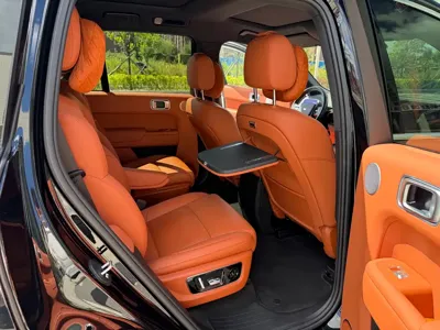 Li Auto Li L8