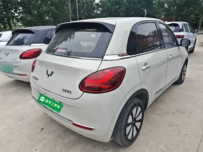 Wuling Bingo