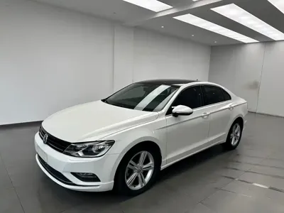 Volkswagen Lamando
