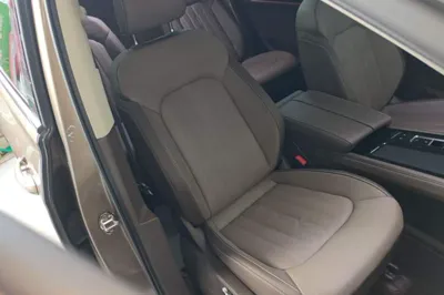Volkswagen Viloran