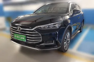 BYD Tang