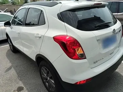 Buick Encore