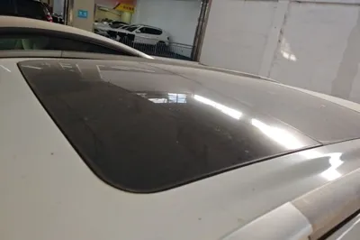 Geely Auto Emgrand X7 Sport