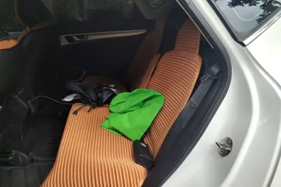 Geely Auto Emgrand GS