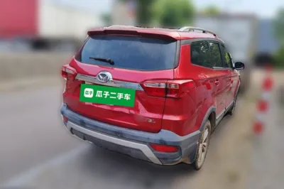 HYOSOW S3