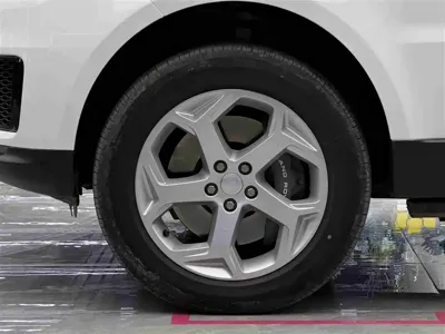 Land Rover Sport PHEV
