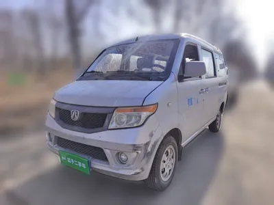 BAIC Weiwang 205