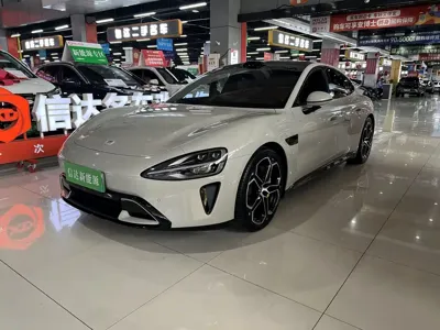 Xiaomi SU7