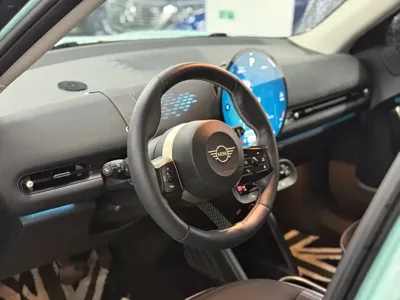 MINI MINI ACEMAN EV