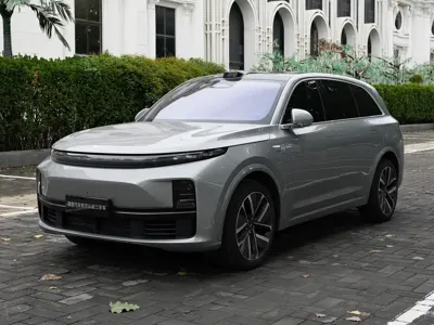 Li Auto Li L7