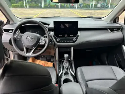 Toyota Frontlander