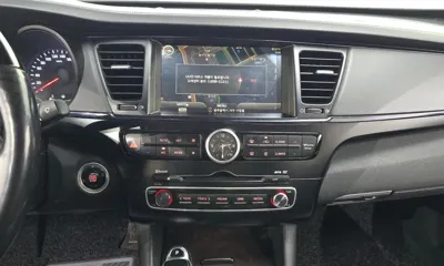 Kia K9