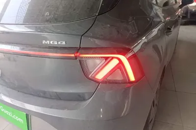 MG 4 EV