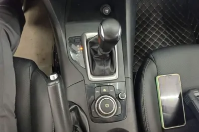 Mazda Mazda 3 Axela