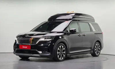 Kia Canival