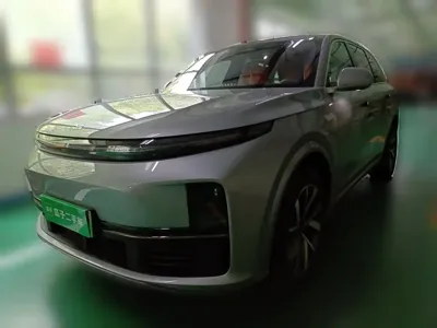 Li Auto Li L7