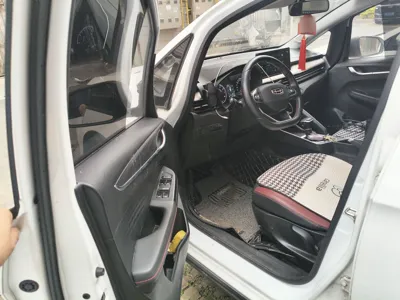 Geely Vision X3