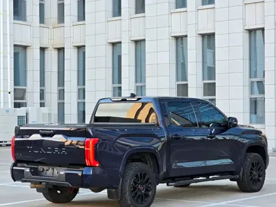 Toyota Tantu
