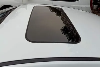 Geely Auto Binray