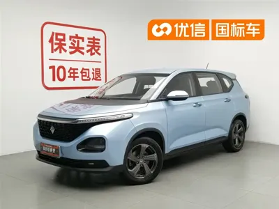 Baojun RM-5