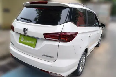 Baojun 360